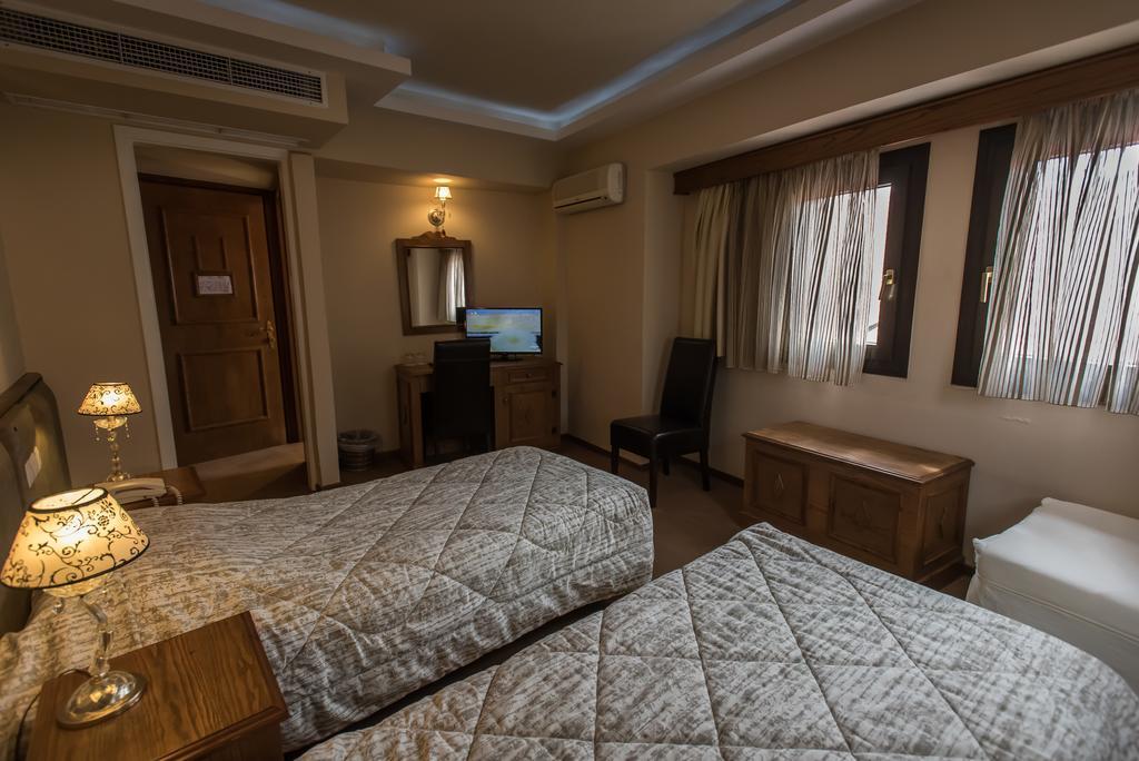 Anesis Hotel Karpenisi Room photo