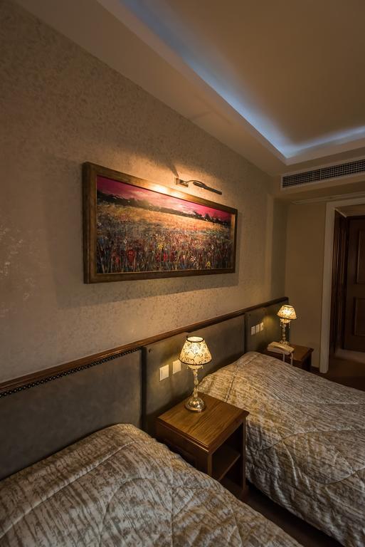 Anesis Hotel Karpenisi Room photo