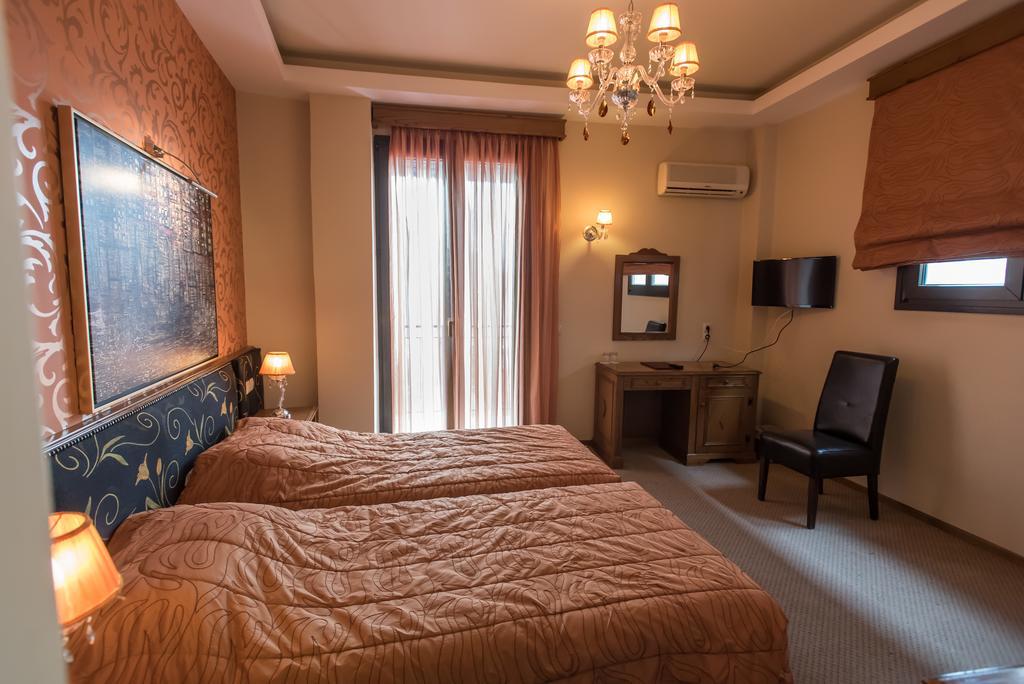 Anesis Hotel Karpenisi Room photo